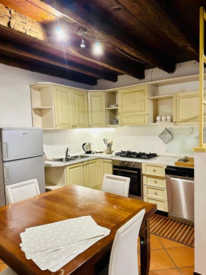 San Pancrazio Home Treviso